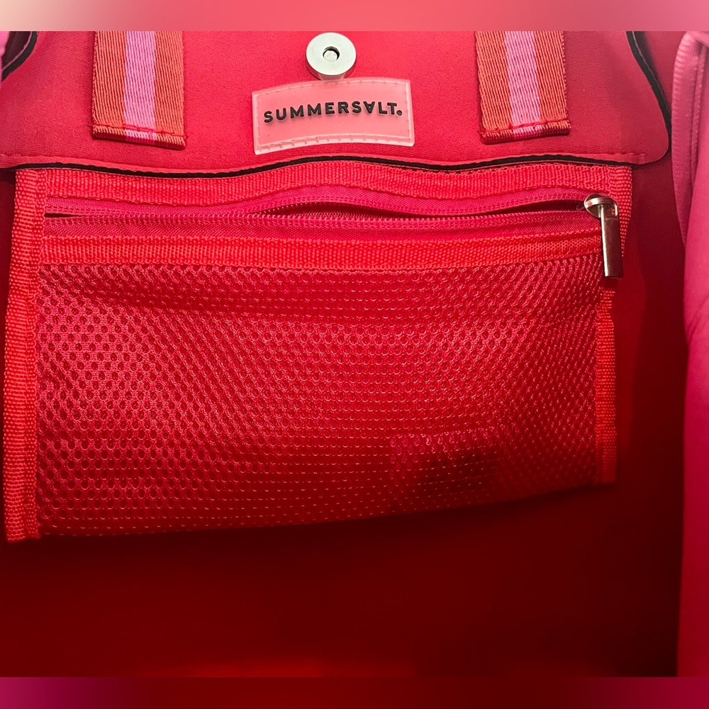 SummerSalt-The Perfect Beach Tote - Picture 8 of 8